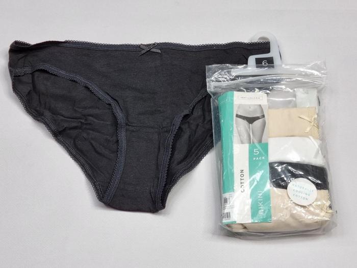 Фото Труси Next