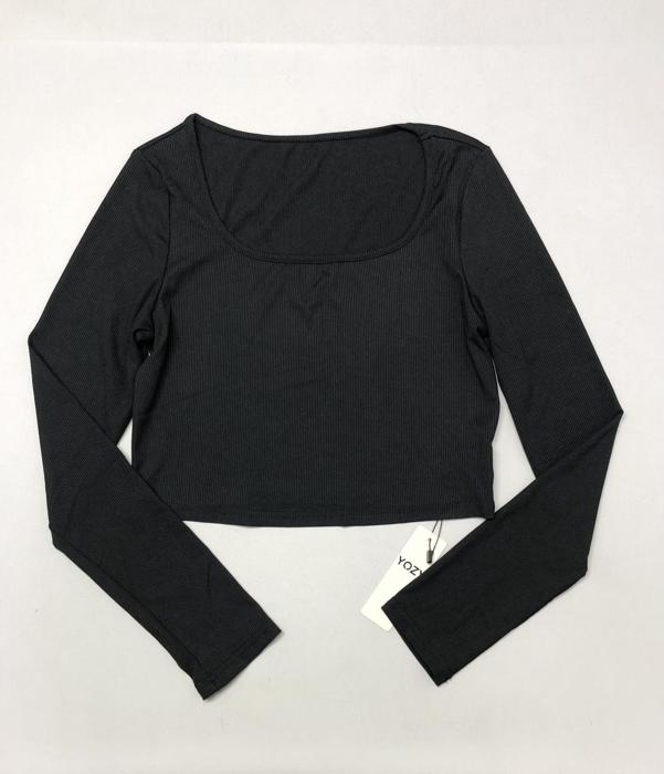 Фото Лонгслів YOZY