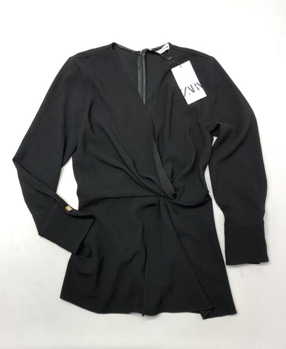 Фото Сорочка ZARA