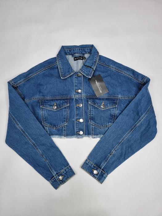 Фото Жакет PLT