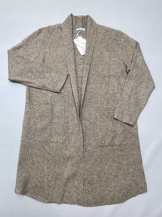 Фото Кардиган House of Tweed