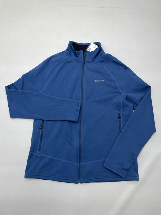 Фото Кофта Rohan