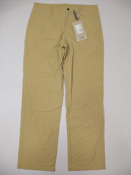 Фото Штани Jack Wolfskin