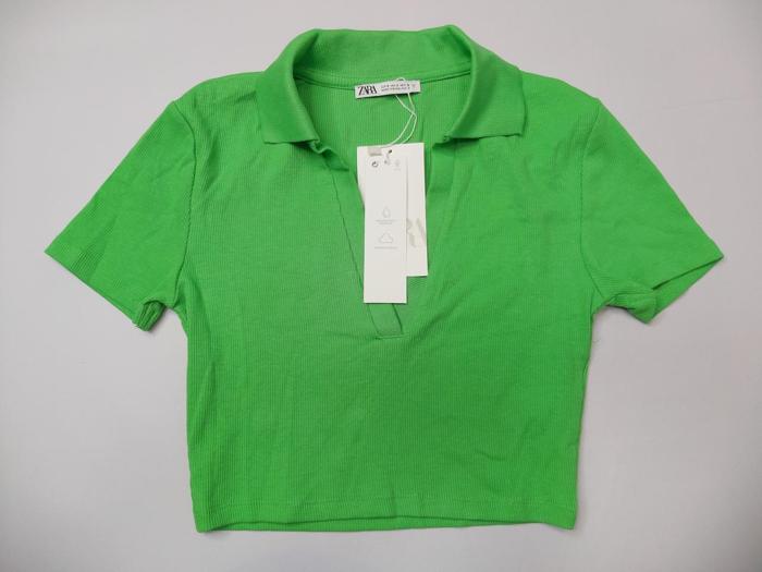 Фото Топ  Zara