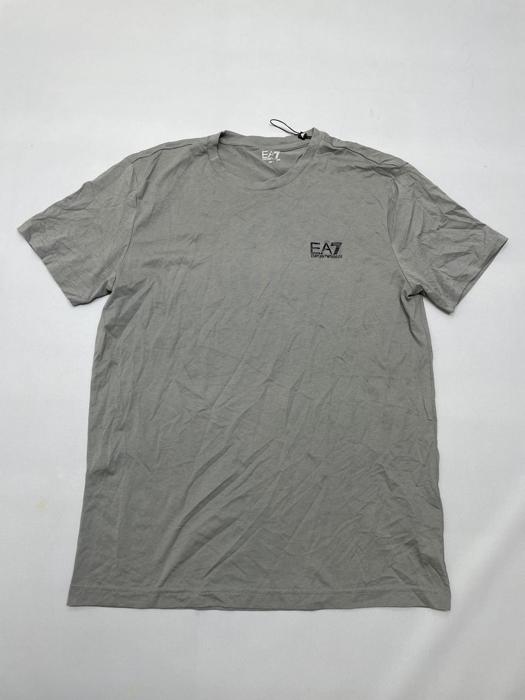 Фото Футболка EMPORIO ARMANI