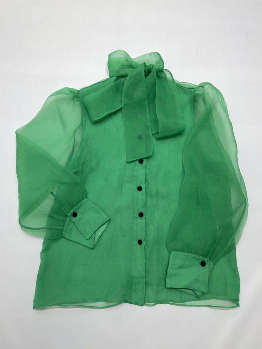 Фото Блуза Zara