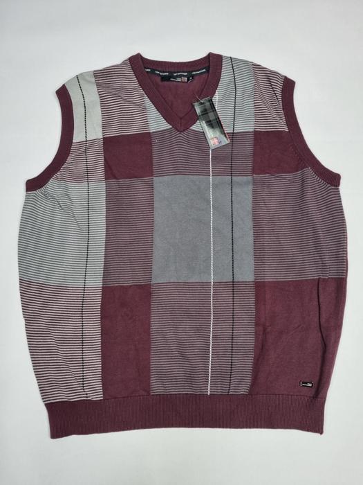 Фото Жилетка COLIN MONTGOMERIE