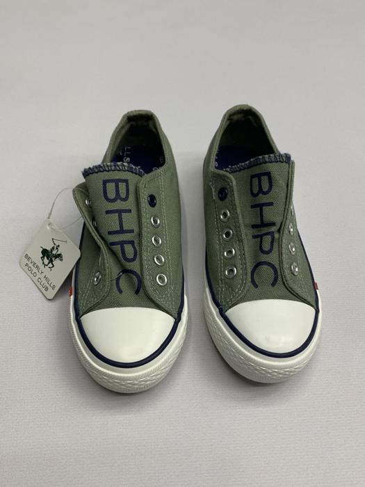 Фото Кеди BEVERLY HILLS POLO CLUB