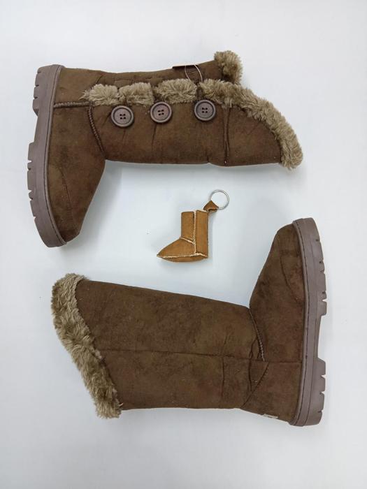 Фото Чоботи Ella