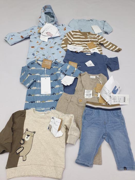 Фото Сет дитячий