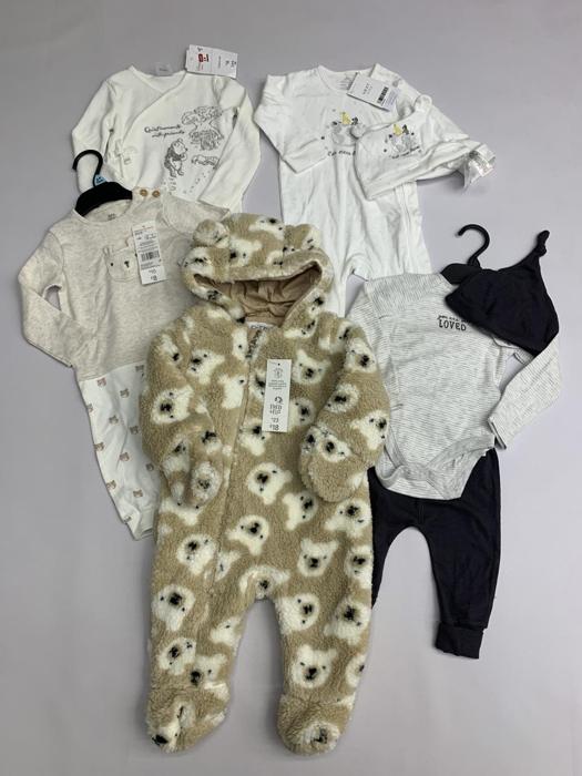 Фото Сет дитячий