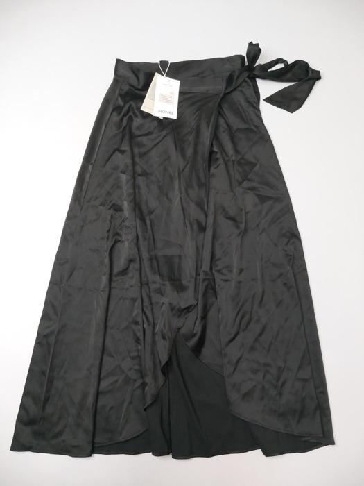 Фото Спідниця на затин Monki