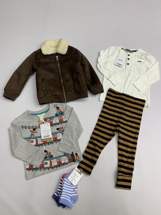 Фото Сет дитячий