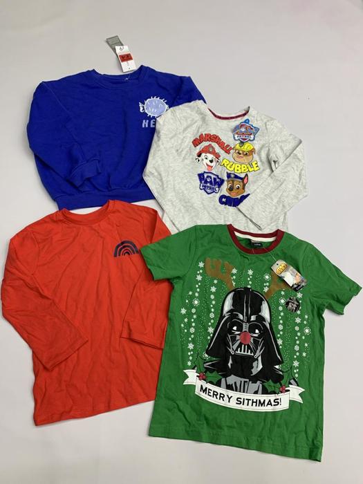 Фото Сет дитячий