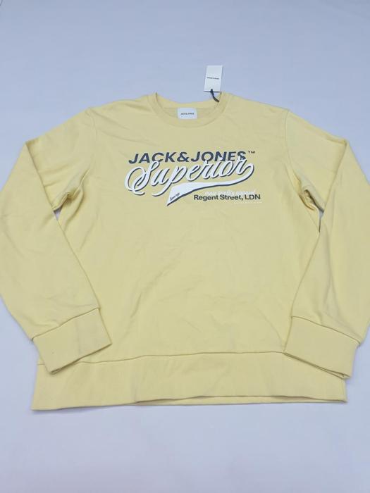 Фото Світшот Jack&Jones