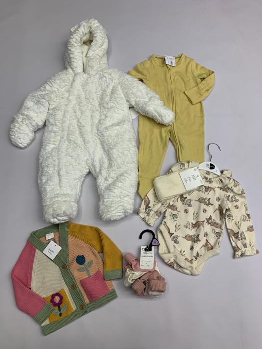 Фото Сет дитячий