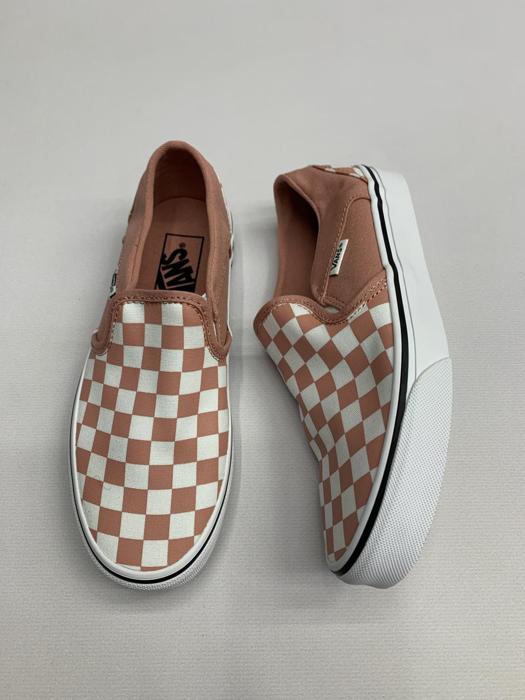 Фото Кеди vans