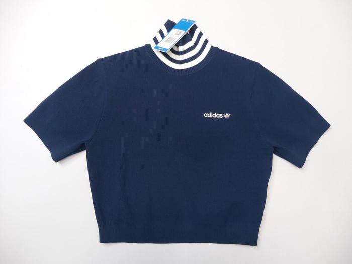 Фото Кроп-топ Adidas