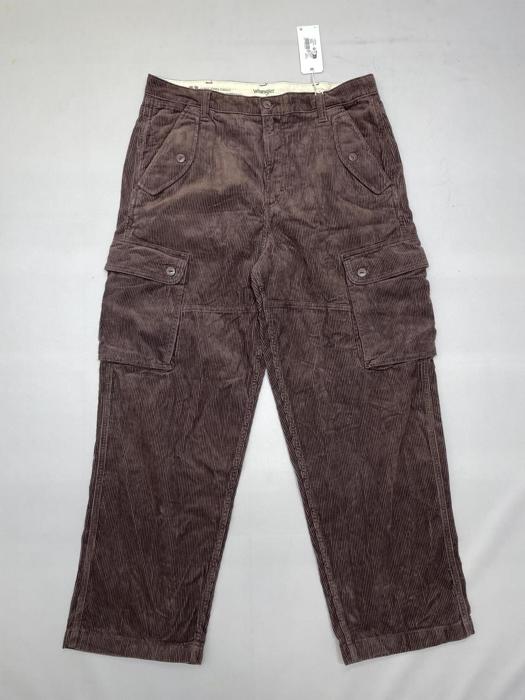 Фото Штани Wrangler W34L32