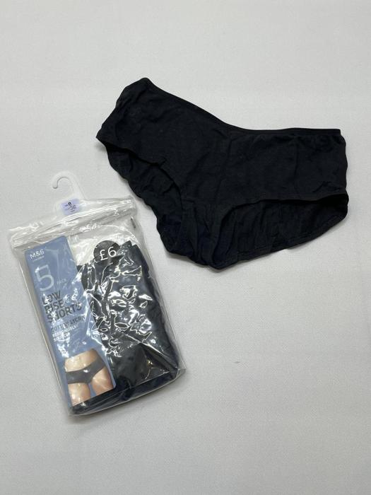 Фото Сет трусів M&S