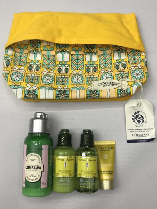 Фото Набір L’occitane en Provence