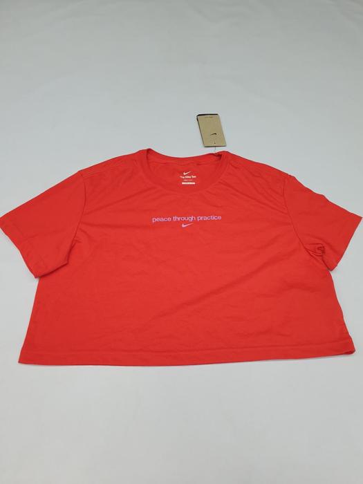 Фото Футболка Nike