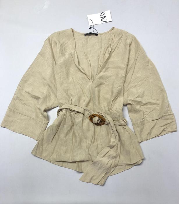 Фото Сорочка ZARA