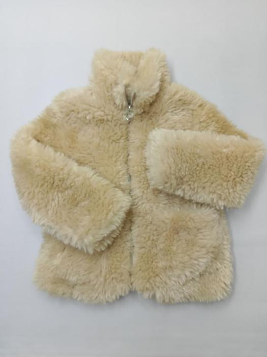 Фото Шуба Topshop