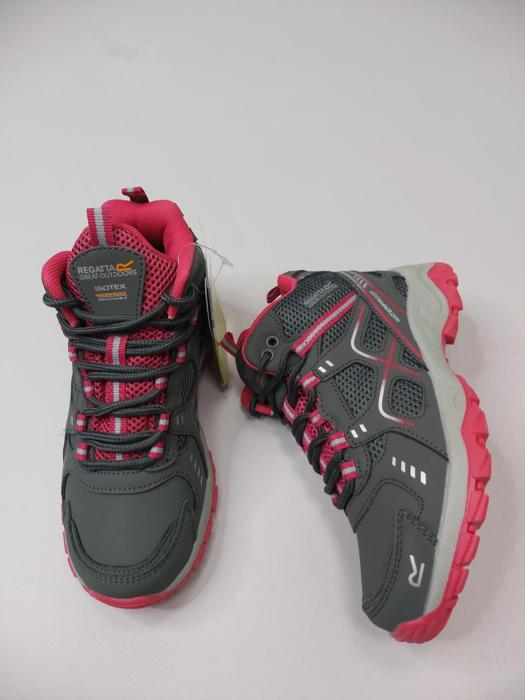 Фото Чоботи Regatta