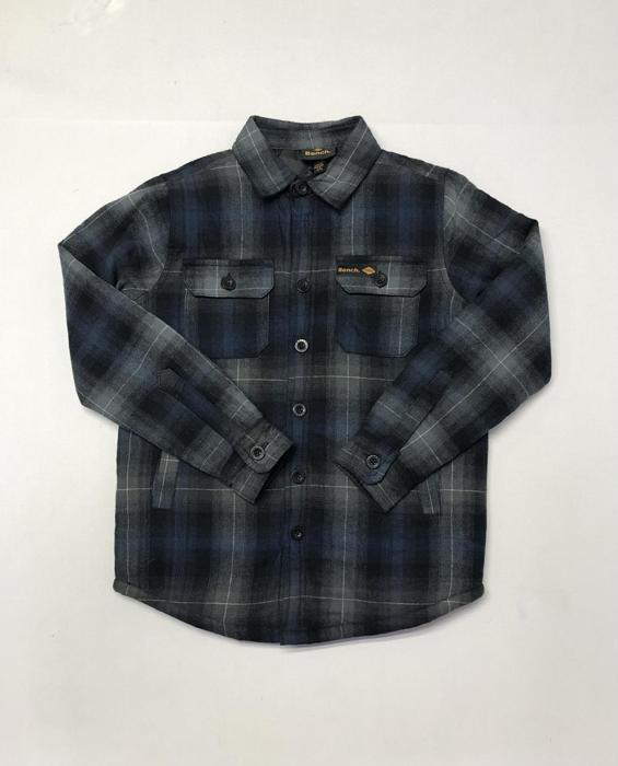 Фото Тепла сорочка Bench.