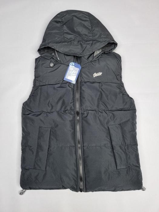 Фото Жилетка glo-story