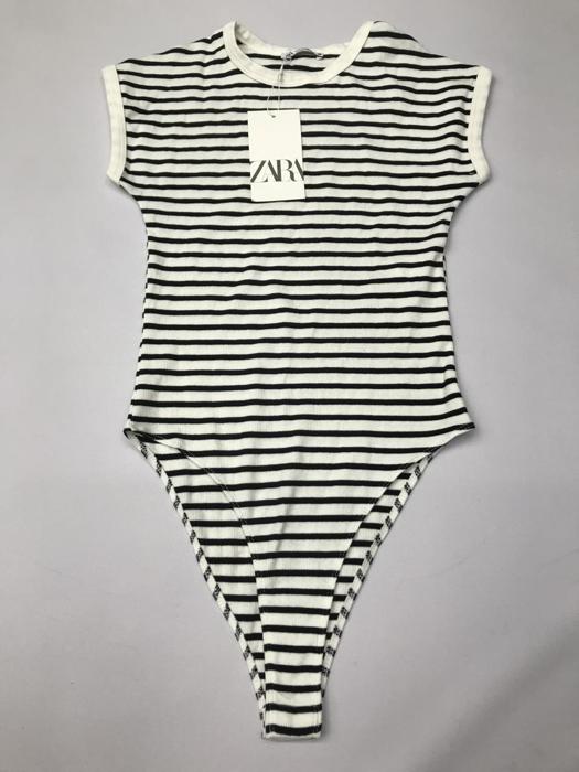 Фото Боді Zara