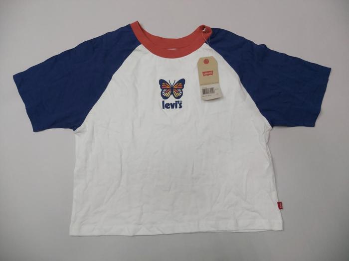 Фото Футболка Levi's