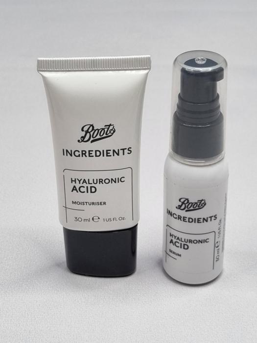 Фото Набір Boots