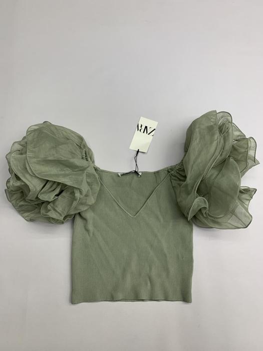 Фото Топ Zara