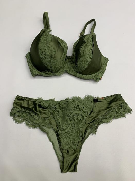 Фото Комплект NOIR