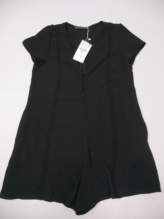 Фото Ромпер Zara