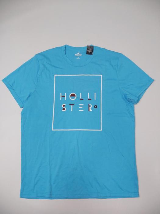 Фото Футболка Hollister