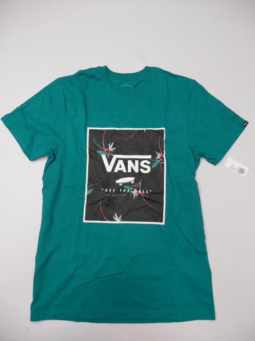 Фото Футболка Vans