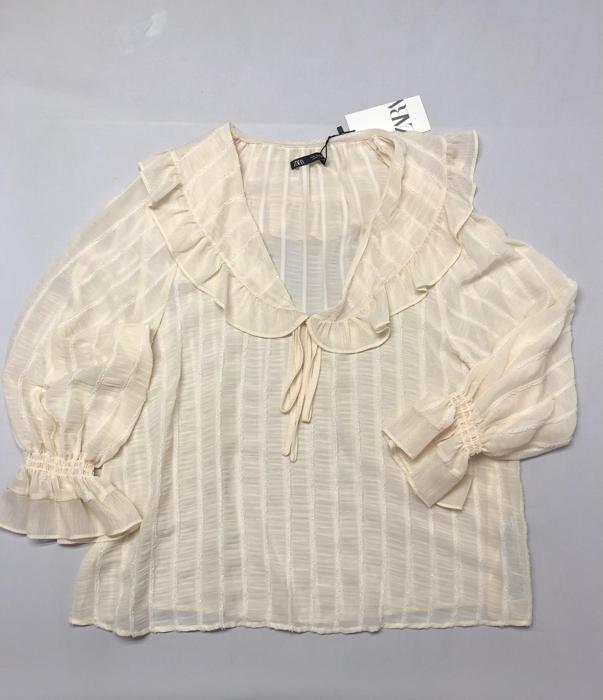 Фото Сорочка ZARA