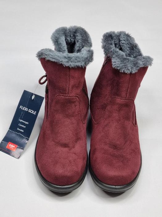 Фото Черевики Cotton