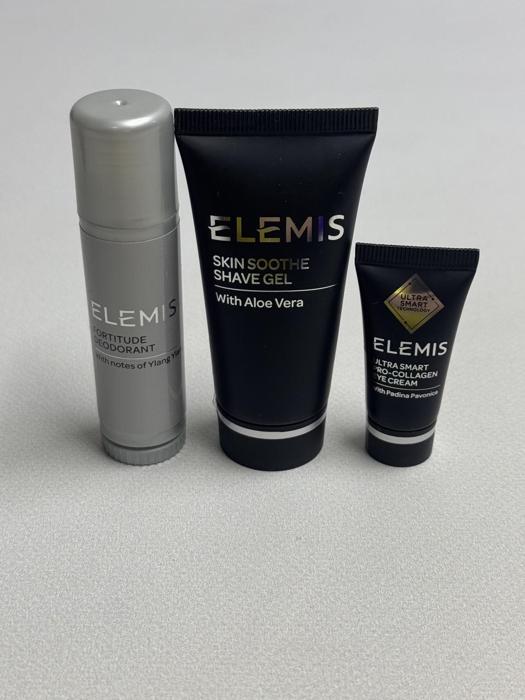 Фото Набір Elemis