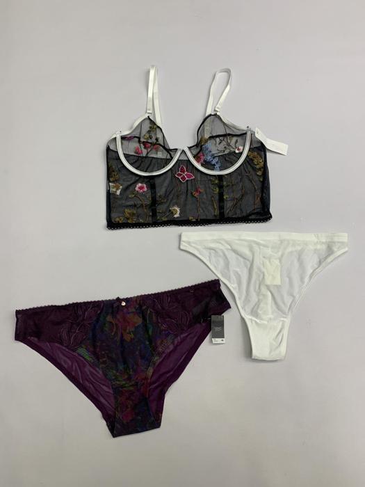 Фото Сет білизни