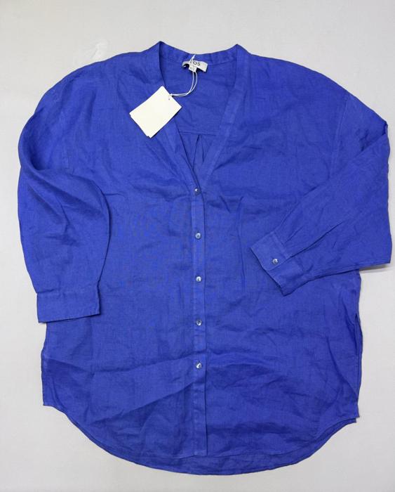 Фото Сорочка COS