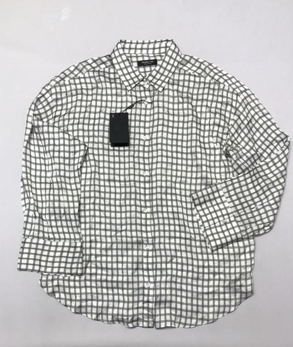 Фото Сорочка Massimo Dutti