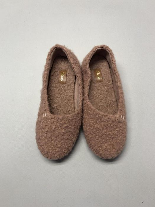 Фото Капці Clark’s