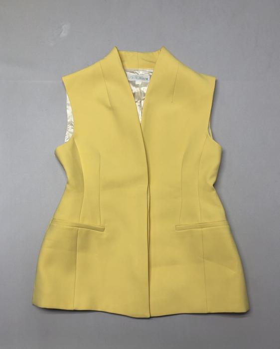 Фото Жакет ZARA