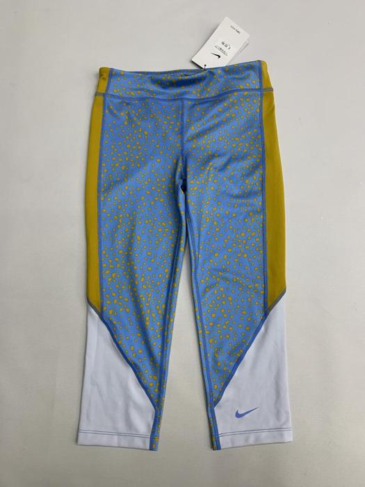 Фото Капрі Nike