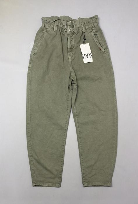 Фото Штани ZARA