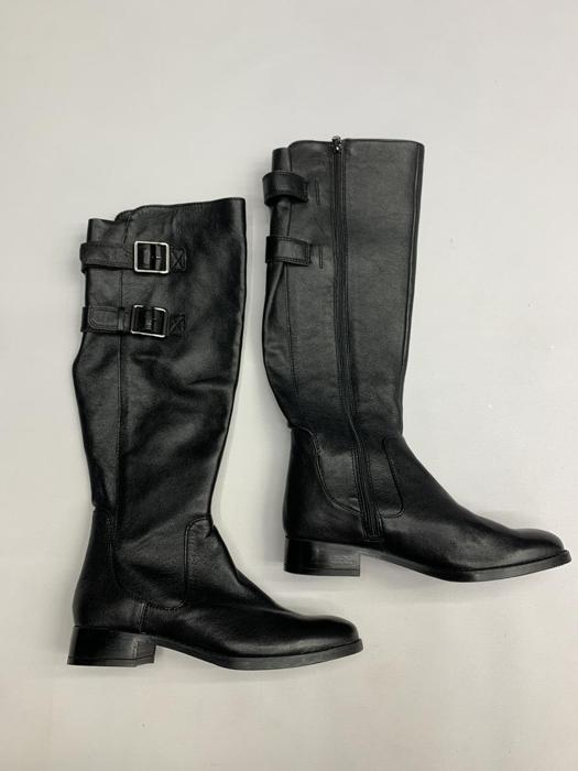 Фото Чоботи Clarks